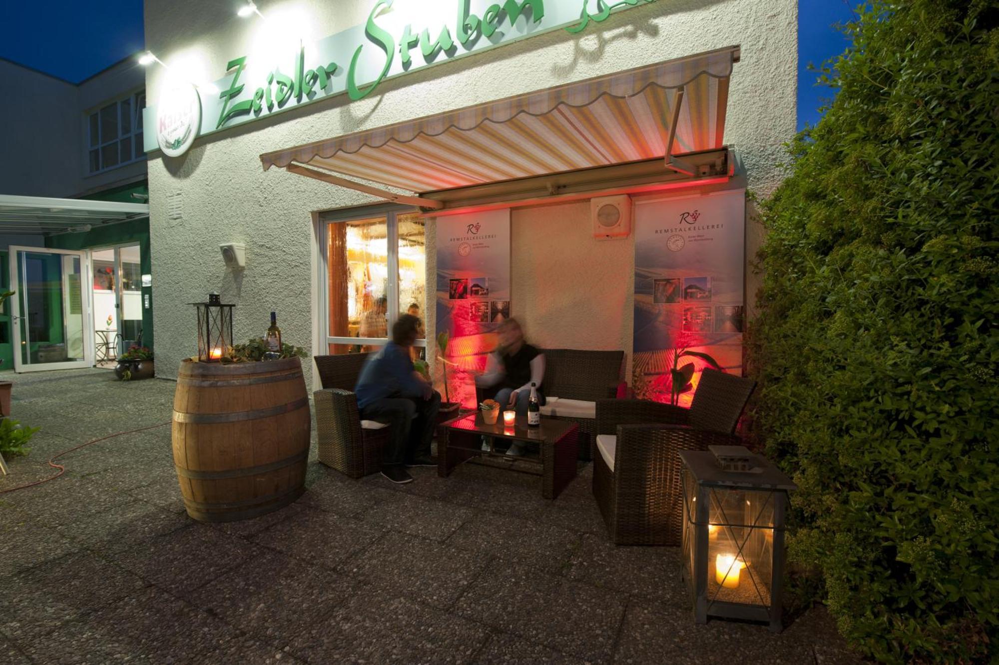 Hotel Berkheimer Hof Esslingen am Neckar Eksteriør bilde