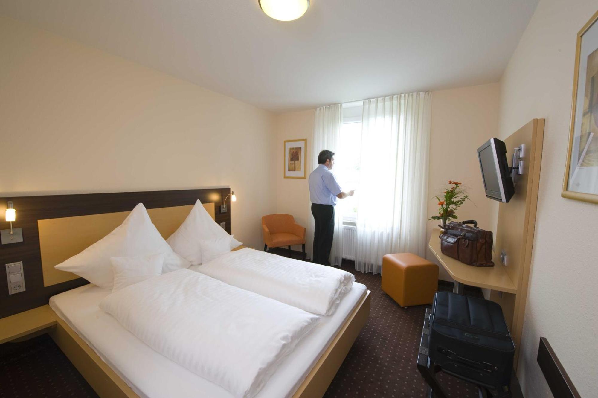 Hotel Berkheimer Hof Esslingen am Neckar Rom bilde